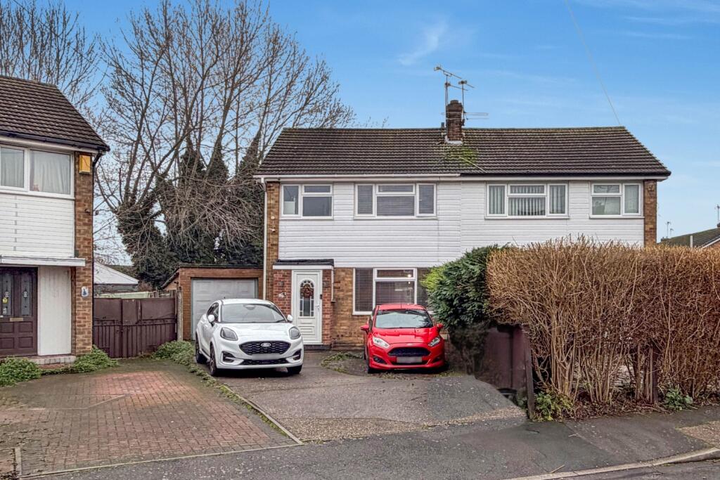 Main image of property: Kennedy Avenue, Long Eaton, Nottingham, Nottinghamshire, NG10