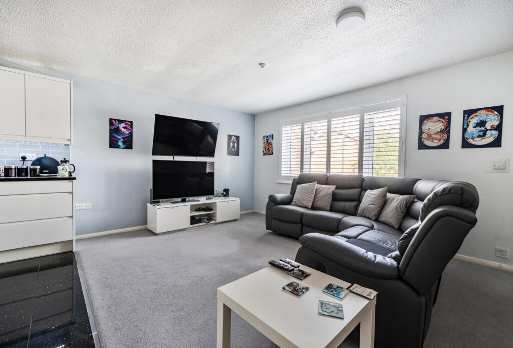 Chedworth, Yate, Bristol, Gloucestershire, BS37