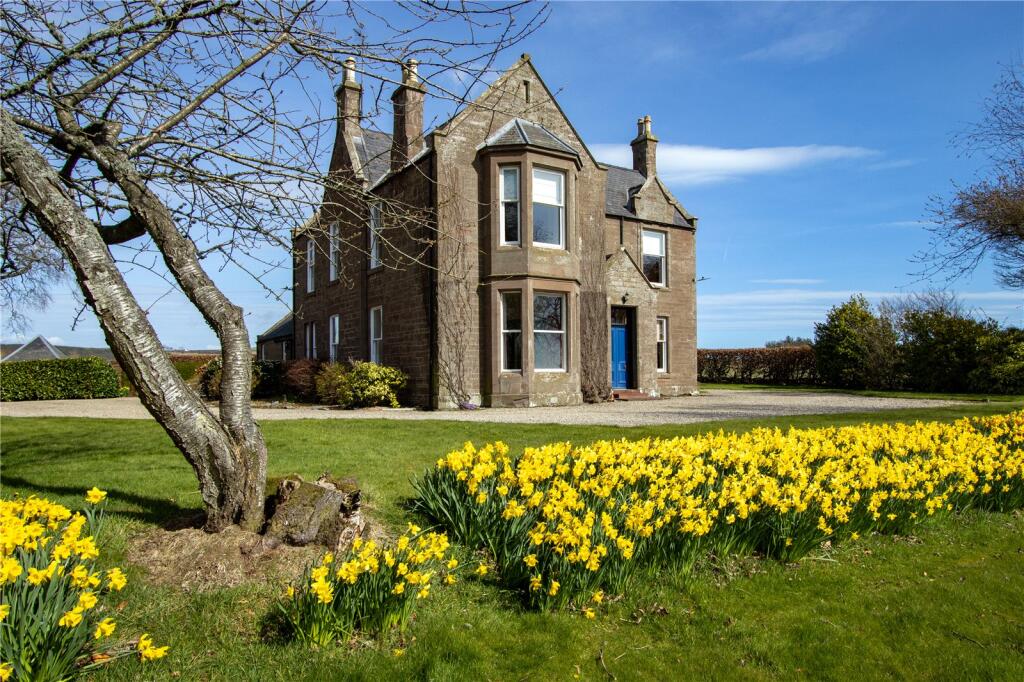 Main image of property: Stone Of Morphie Farmhouse, St Cyrus, Kincardineshire, DD10