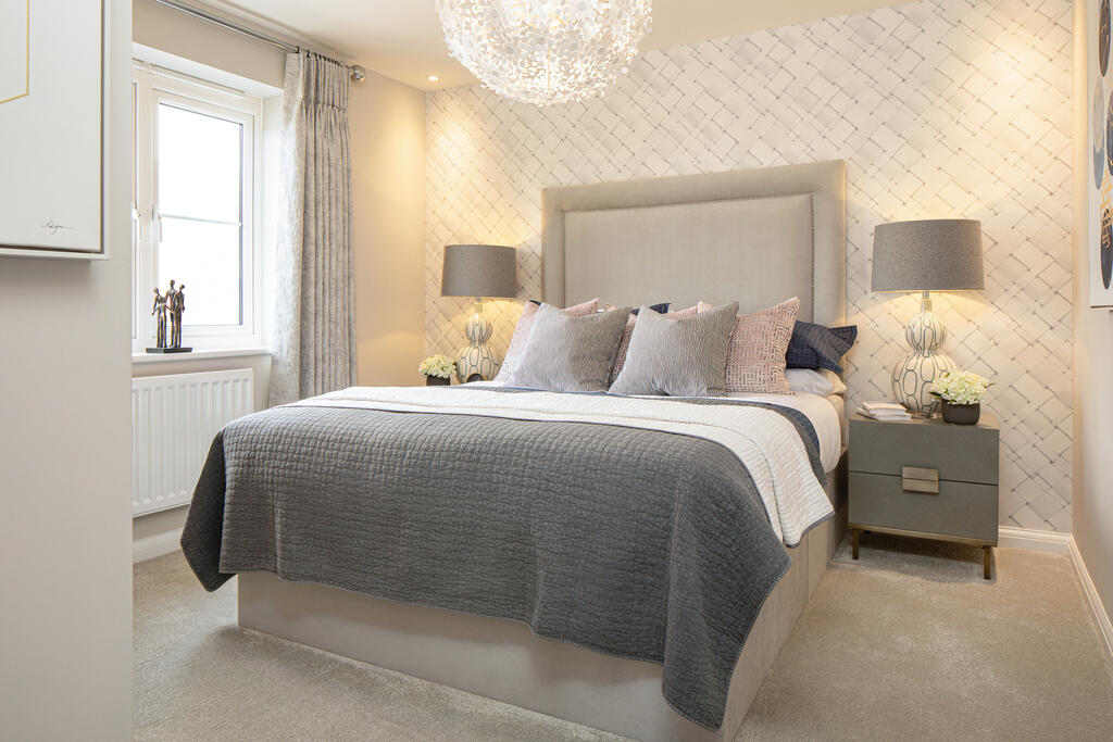 House in Milton Keynes - View 4