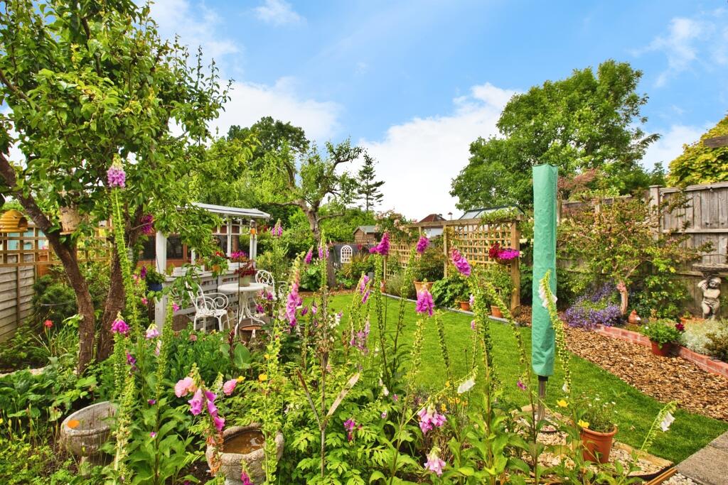 Additional image 11 of Alastair Drive, Yeovil