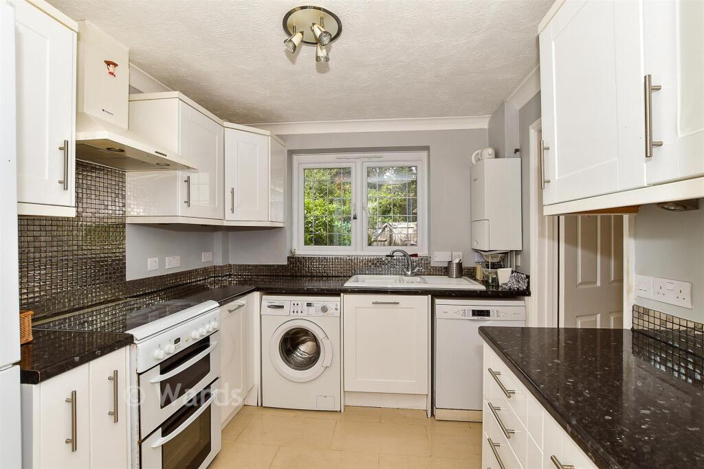 Main image of property: Frythe Way, Cranbrook, Kent