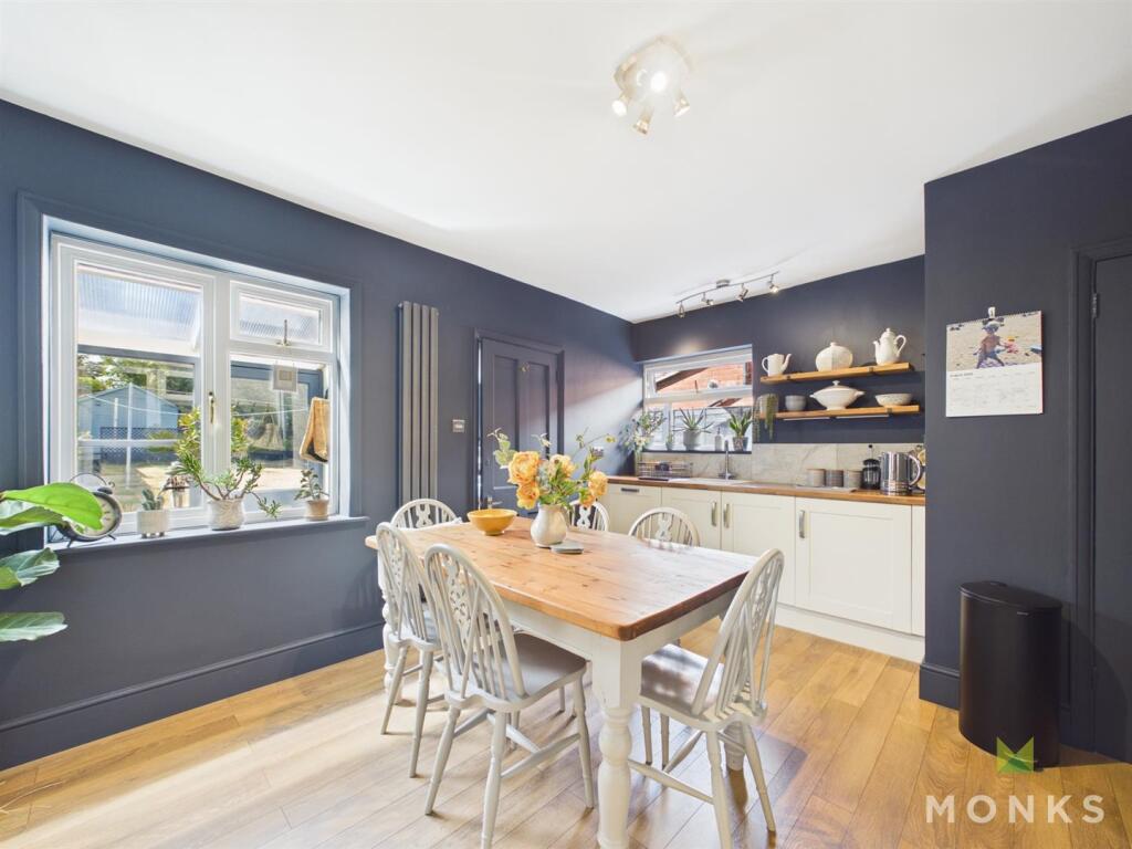 House in Shrewsbury - View 5