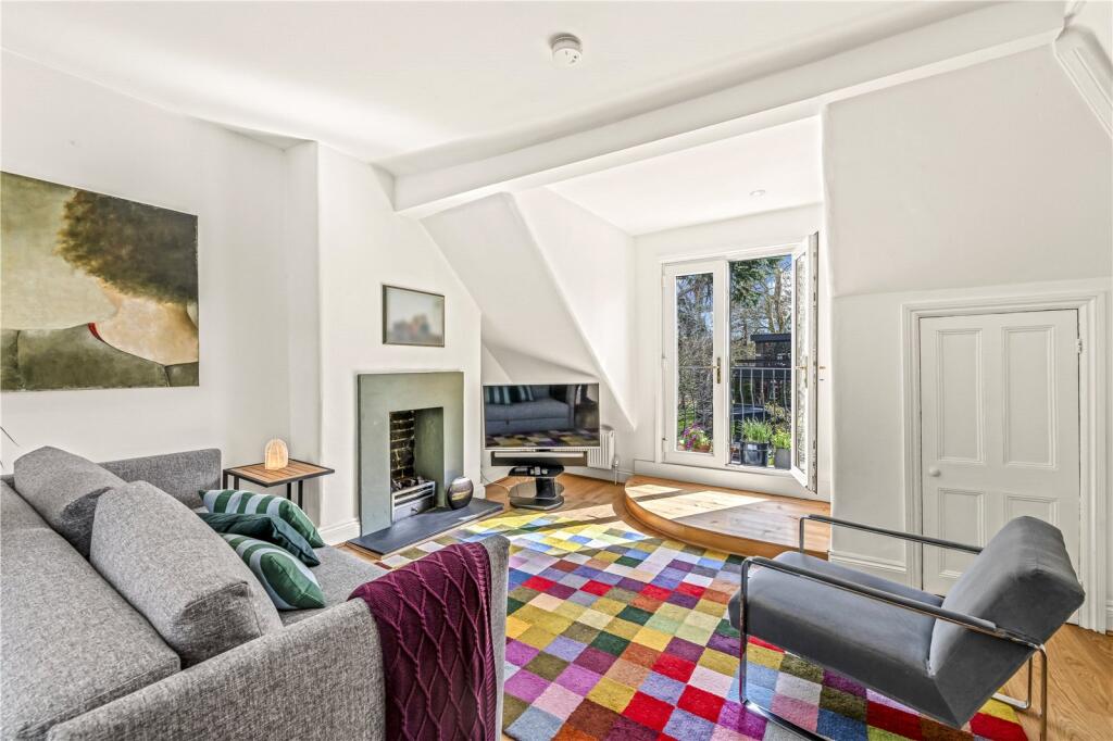 Main image of property: Denton Road, Twickenham, TW1