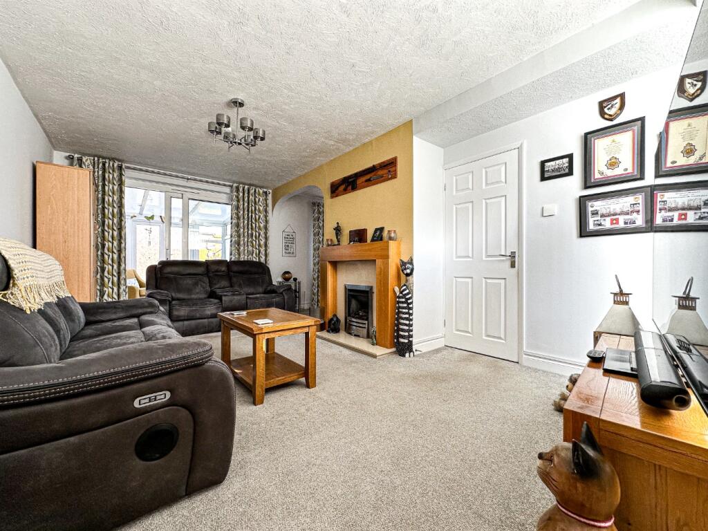 House in Taunton, Pyrland - View 3