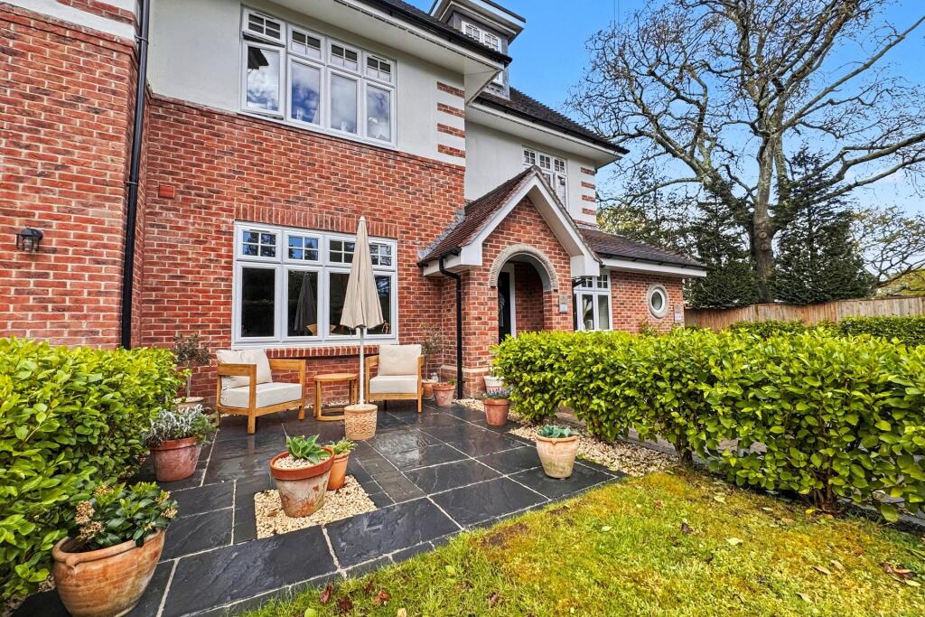 Main image of property: Talbot Woods