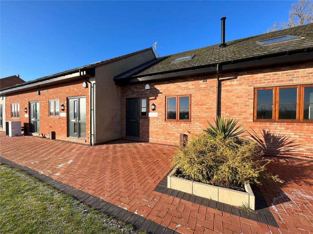 Main image of property: Old Warwick Road, Rowington, Warwick, Warwickshire, CV35