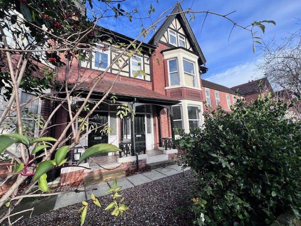 Main image of property: Derby Road, Long Eaton, NG10 4BJ