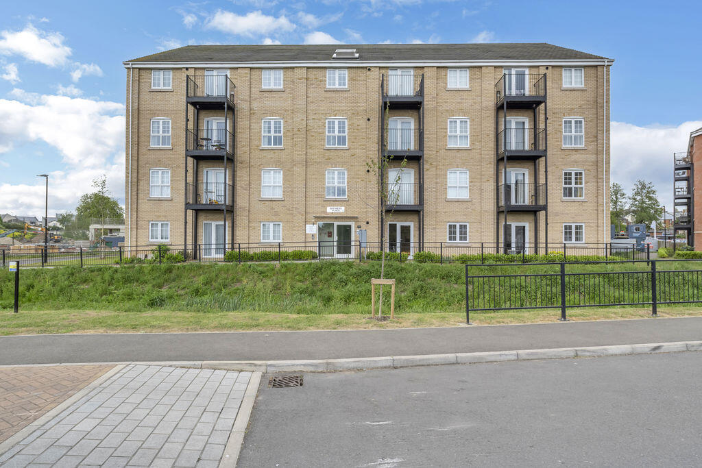 Main image of property: Houghton Way, Bury St Edmunds