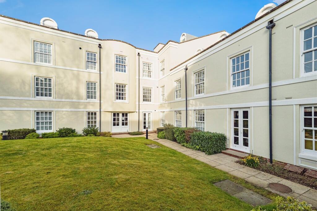 Main image of property: North Bar Within, BEVERLEY