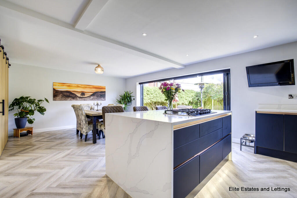 House in Durham - View 2