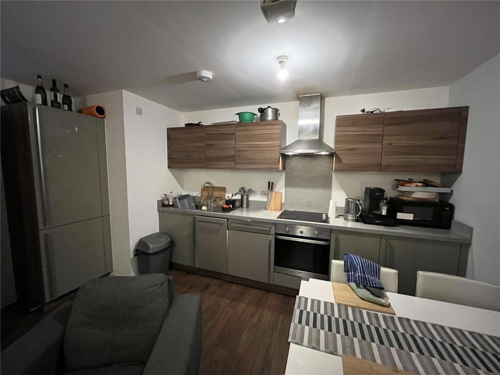 The Riverside, Derwent Street, Salford, M5 - View 4