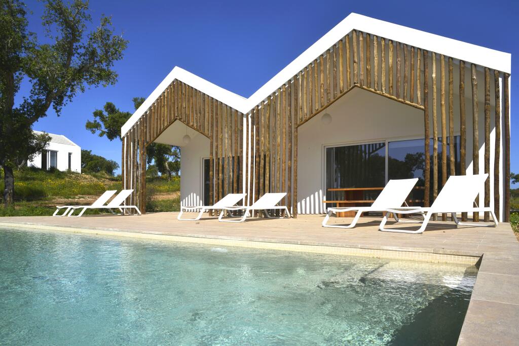 Main image of property: Setúbal, Comporta