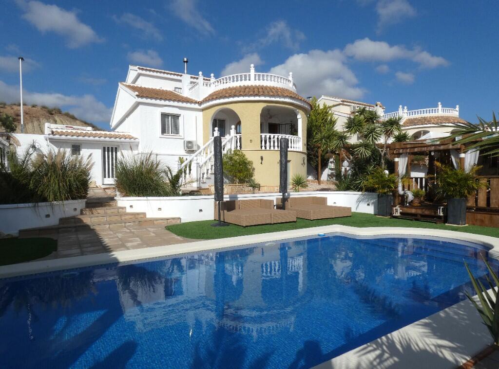 Main image of property: Camposol, Murcia