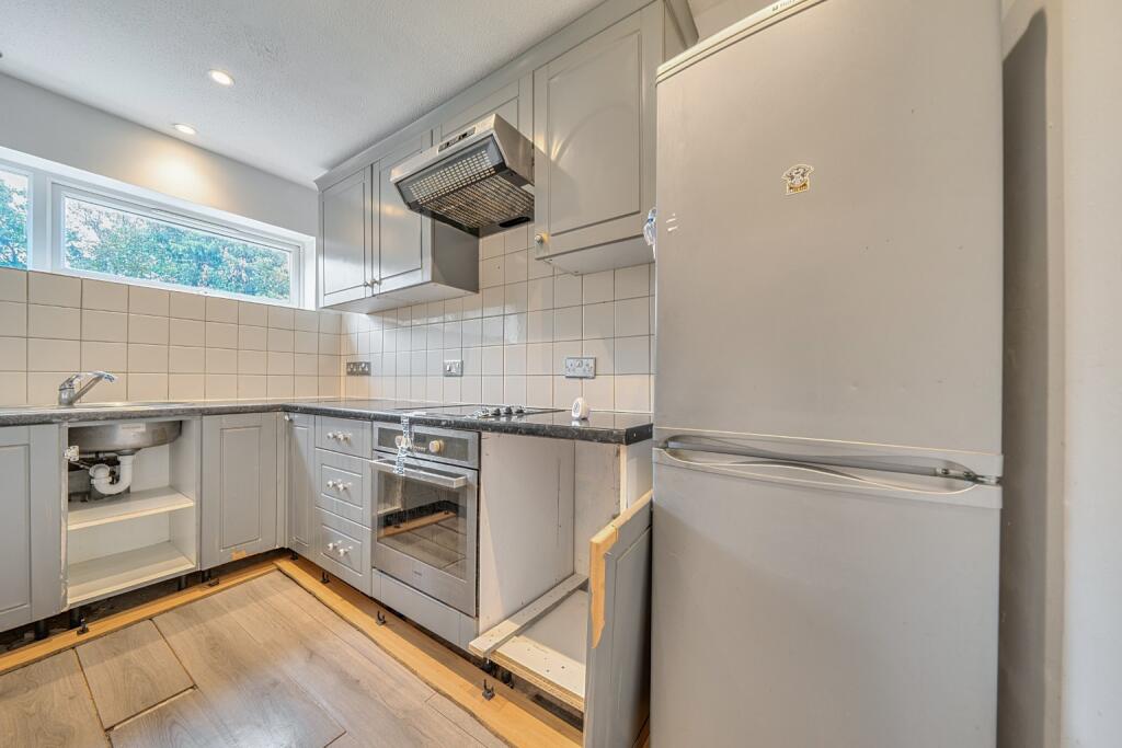Apartment in London - View 4