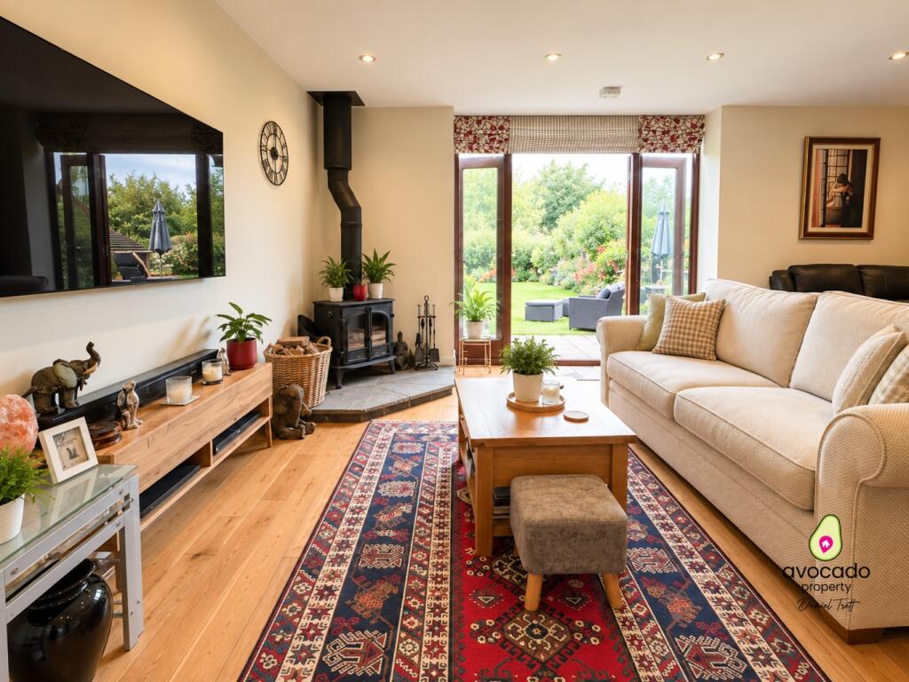 House in Norwich - View 2