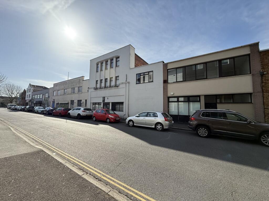 Main image of property: 36-40 Middle Street, Southsea, PO5 4BP