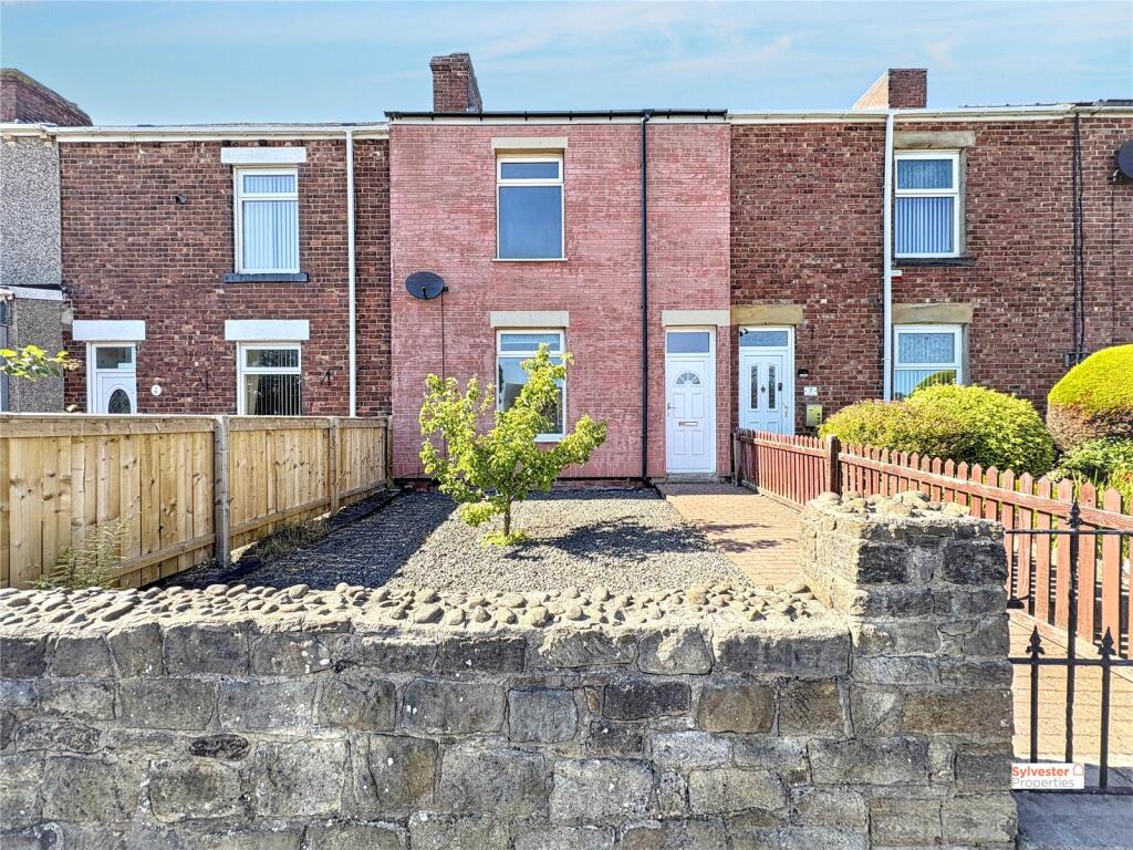 Main image of property: Prospect Terrace, New Kyo, Stanley, DH9