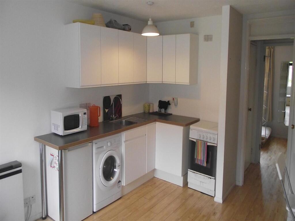 Main image of property: Veronica Gardens, Streatham Vale, SW16