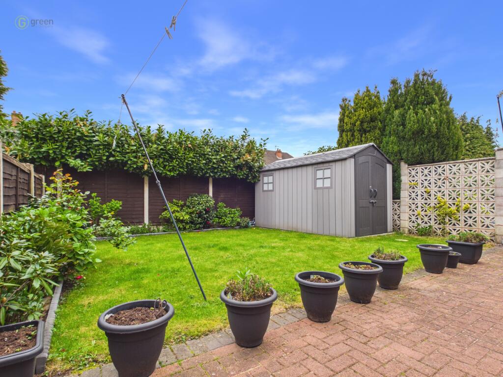 Additional image 37 of Hilltop Drive, Hodge Hill, B36