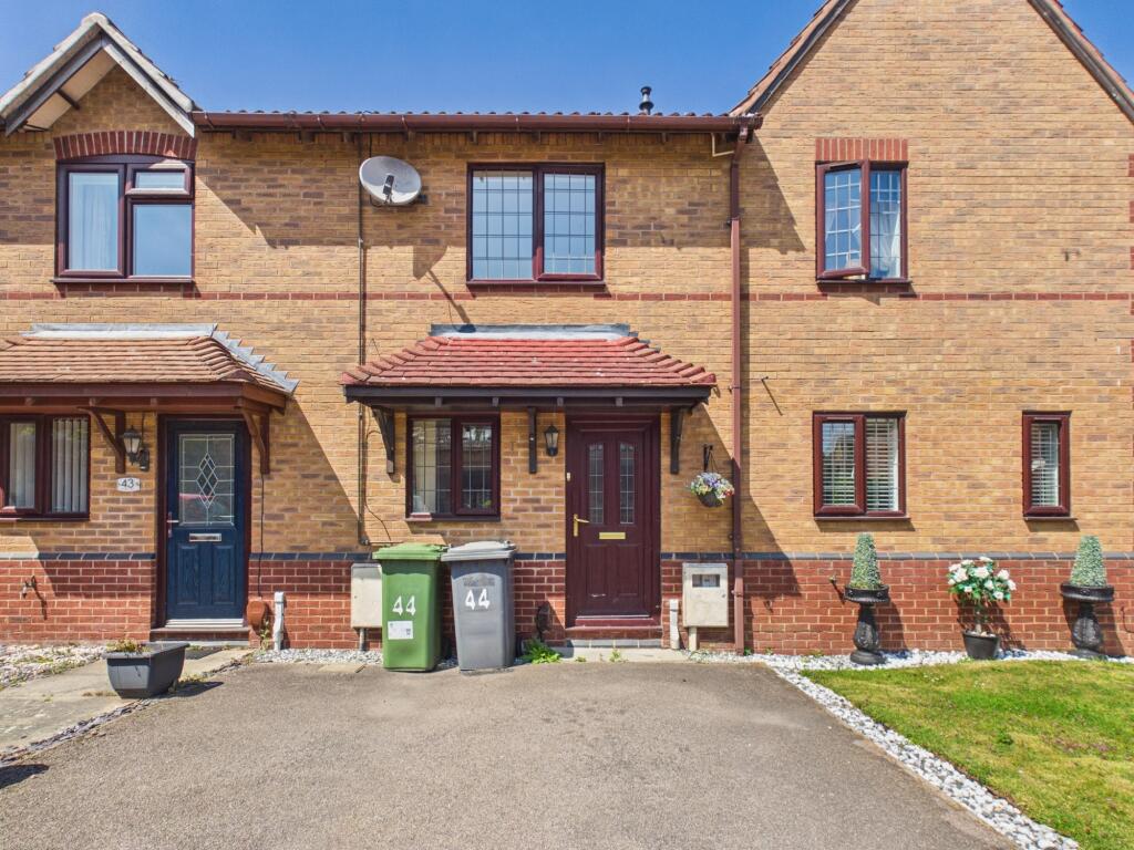 Main image of property: Ashleigh Drive, Nuneaton, CV11