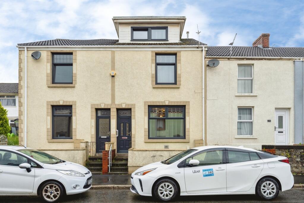 Main image of property: Neath Road, Plasmarl, Swansea