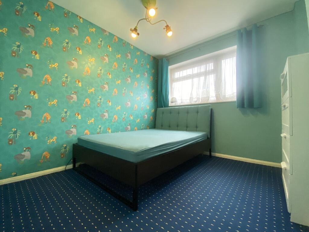 House in Southall - View 3