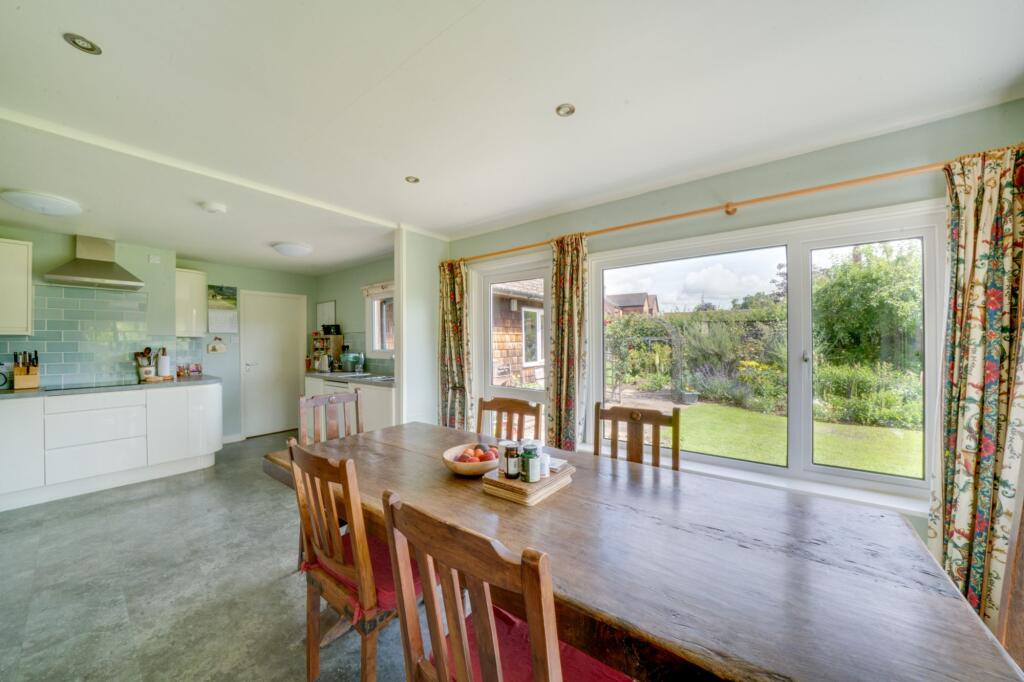 House in Shrewsbury, Ashford Carbonel - View 4