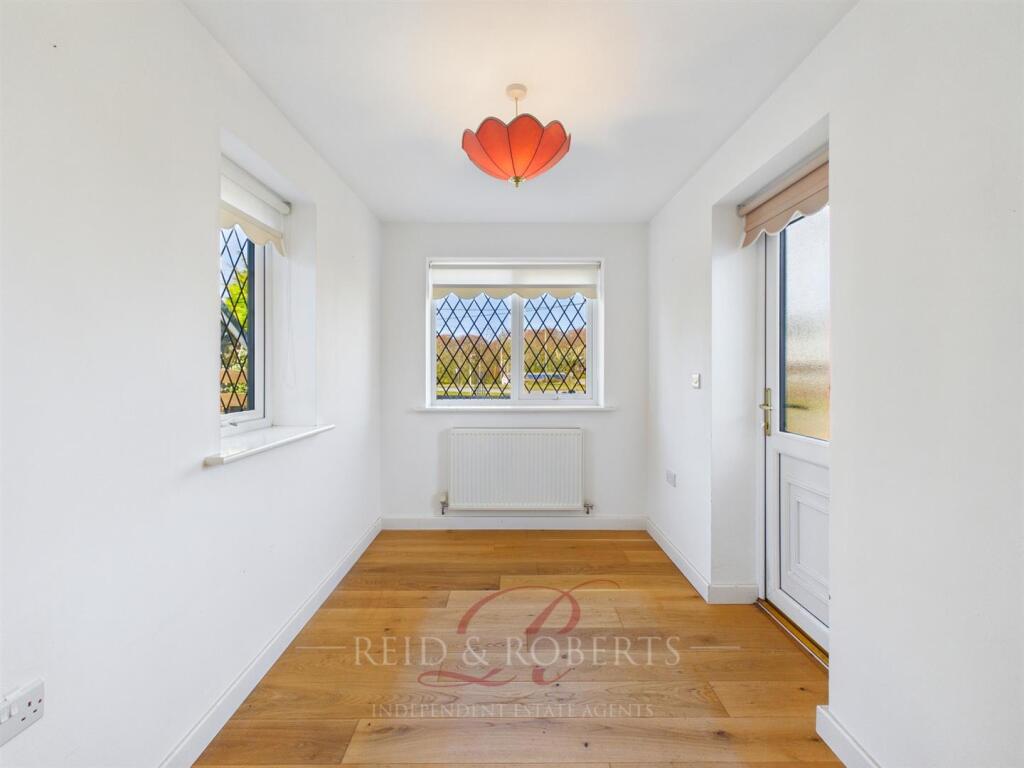Main image of property: Halkyn, Holywell
