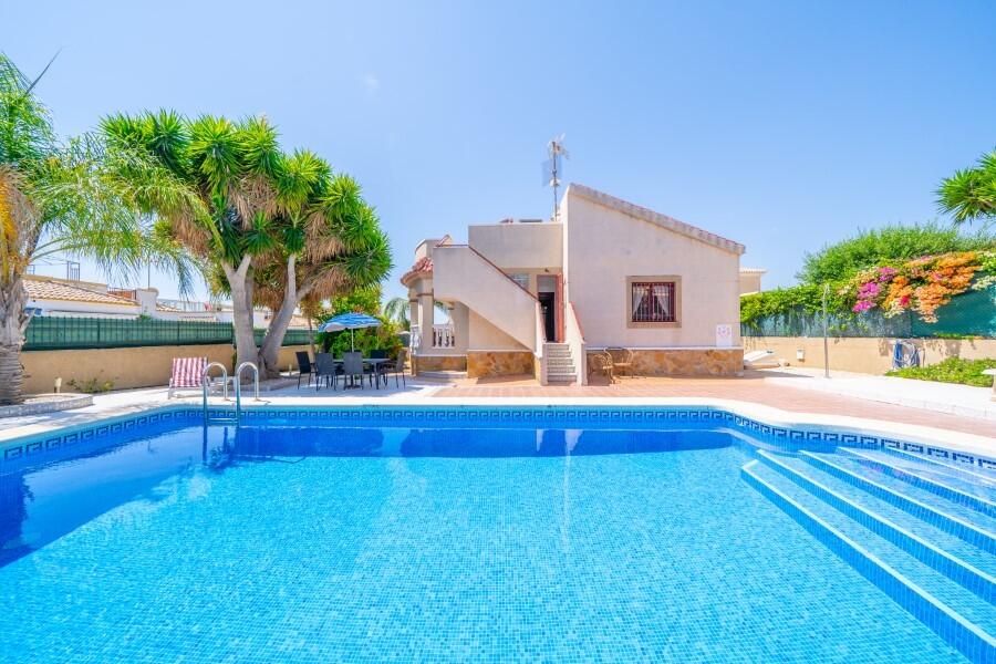 Main image of property: La Marina, Alicante, Valencia