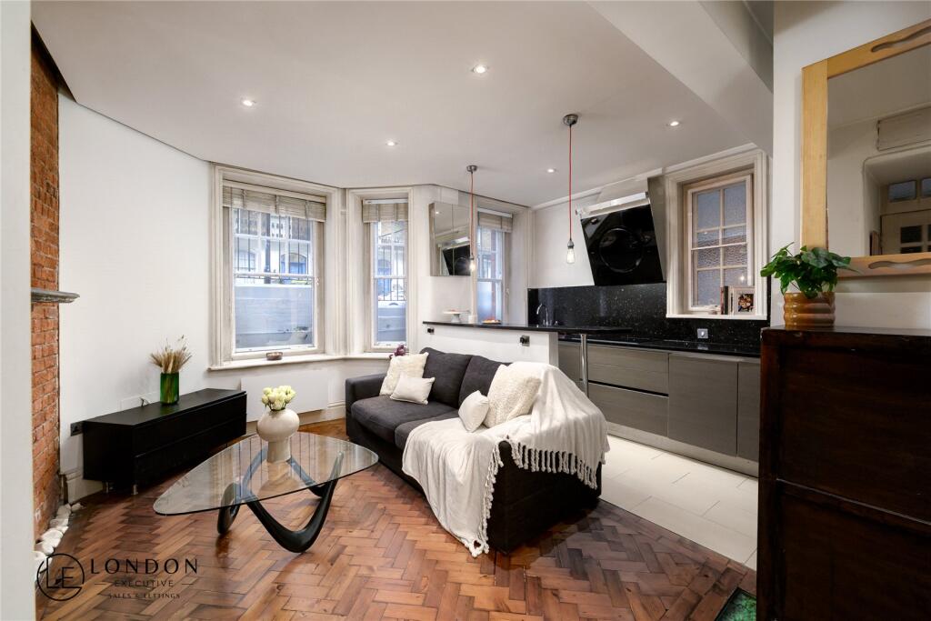 Main image of property: Melcombe Court, Dorset Square, London, NW1