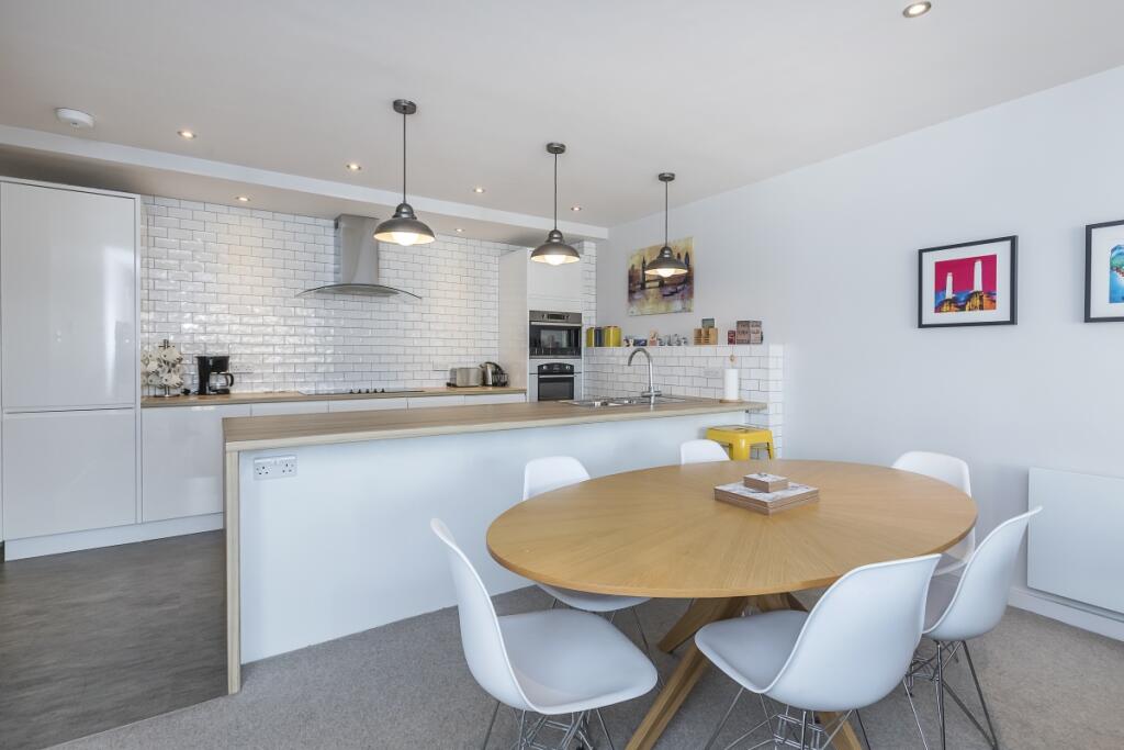 Main image of property: Eagle Wharf Court, Shad Thames, SE1