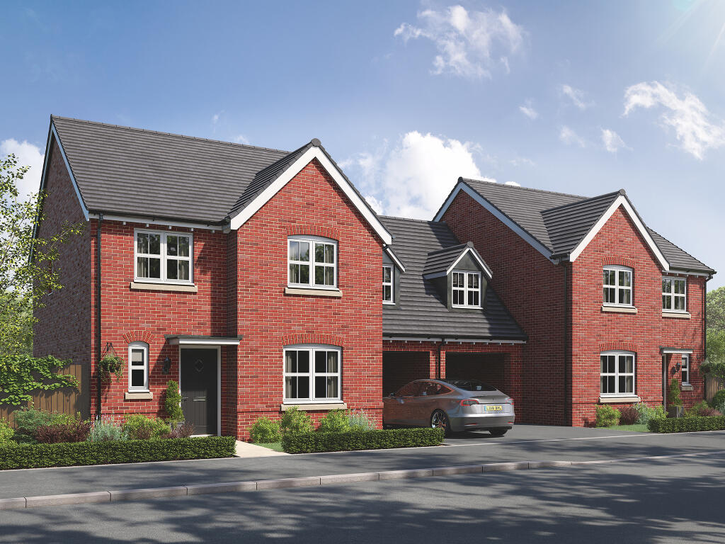 Main image of property: Barnsley Road,
West Melton,
S63 6DU