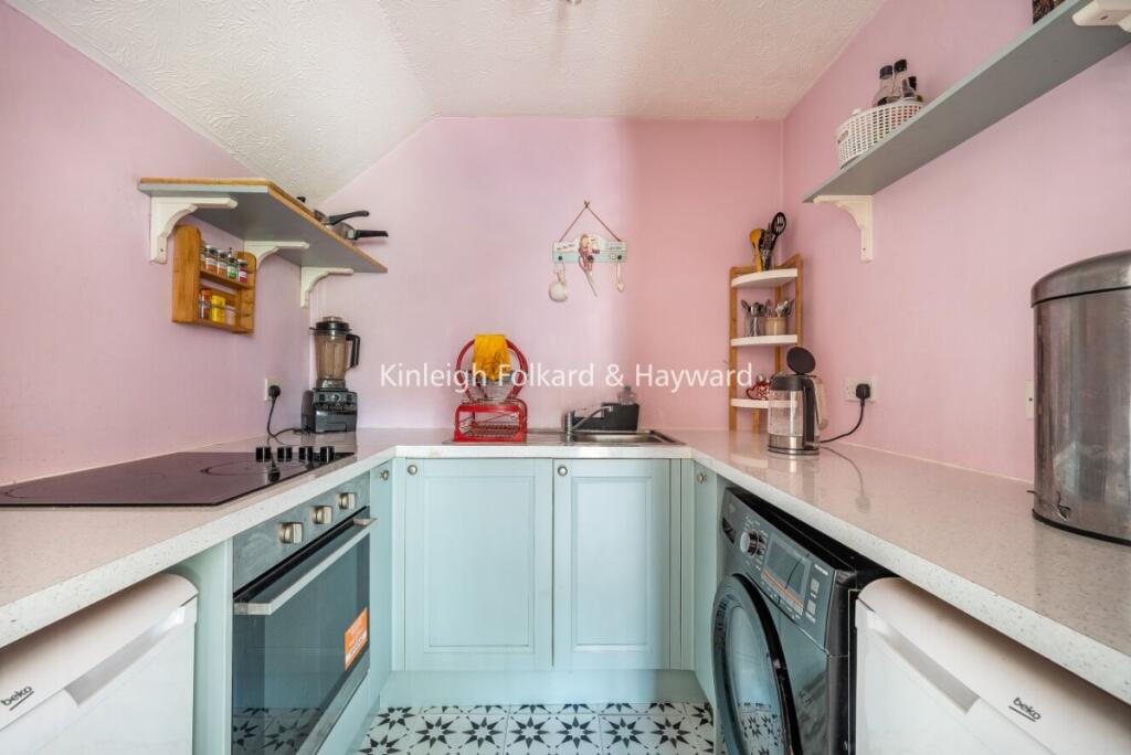 Apartment in London, Crystal Palace - View 4
