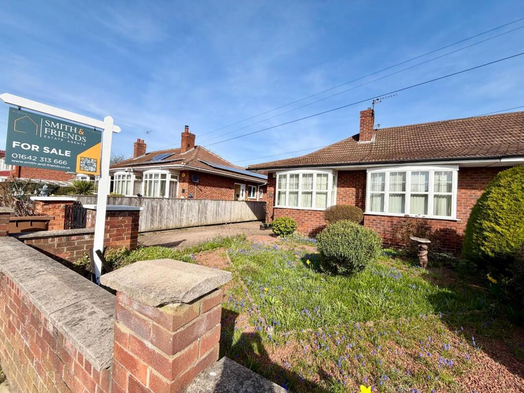 Main image of property: Acklam Road, Middlesbrough