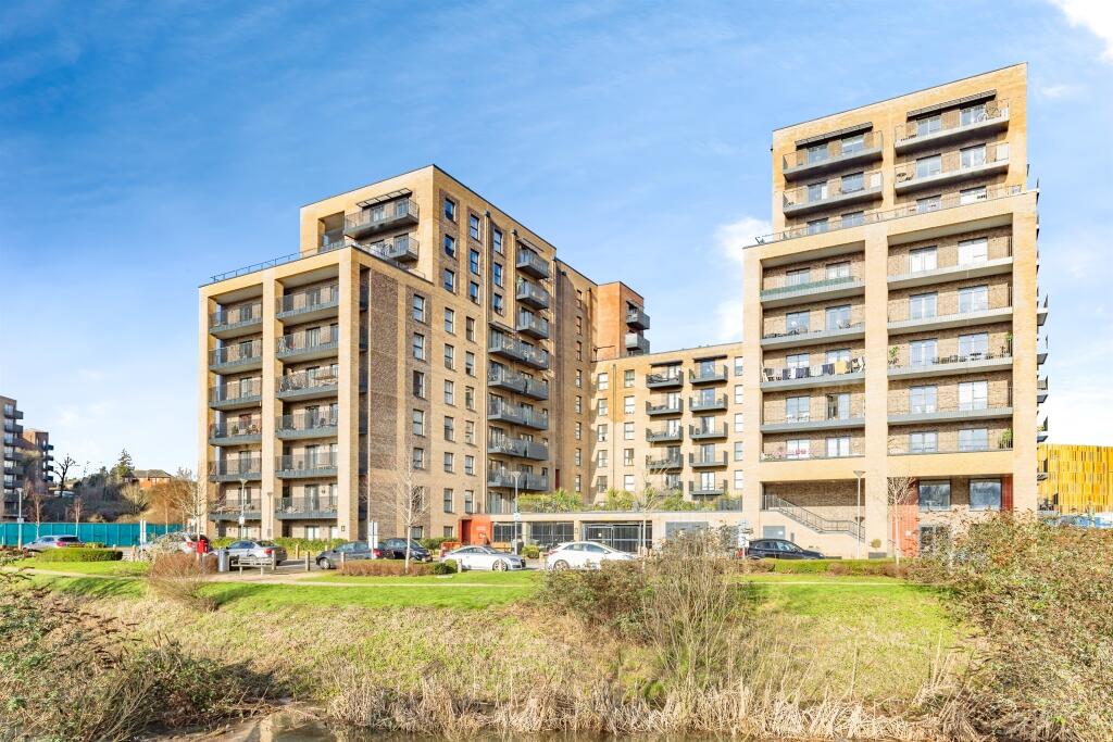 Main image of property: Colnebank Drive, Watford