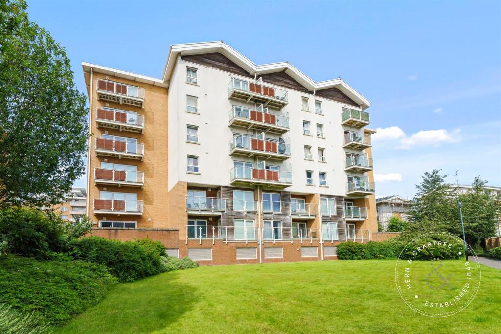 Main image of property: Century Wharf, Cardiff Bay