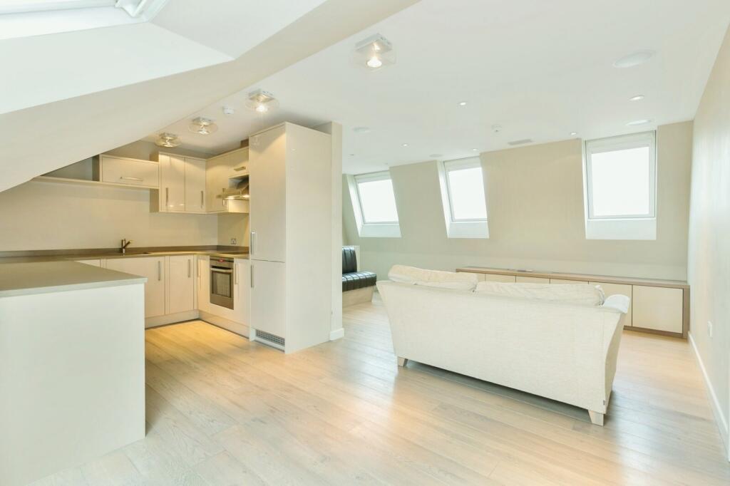 Main image of property: Kingston Road, Wimbledon, SW19