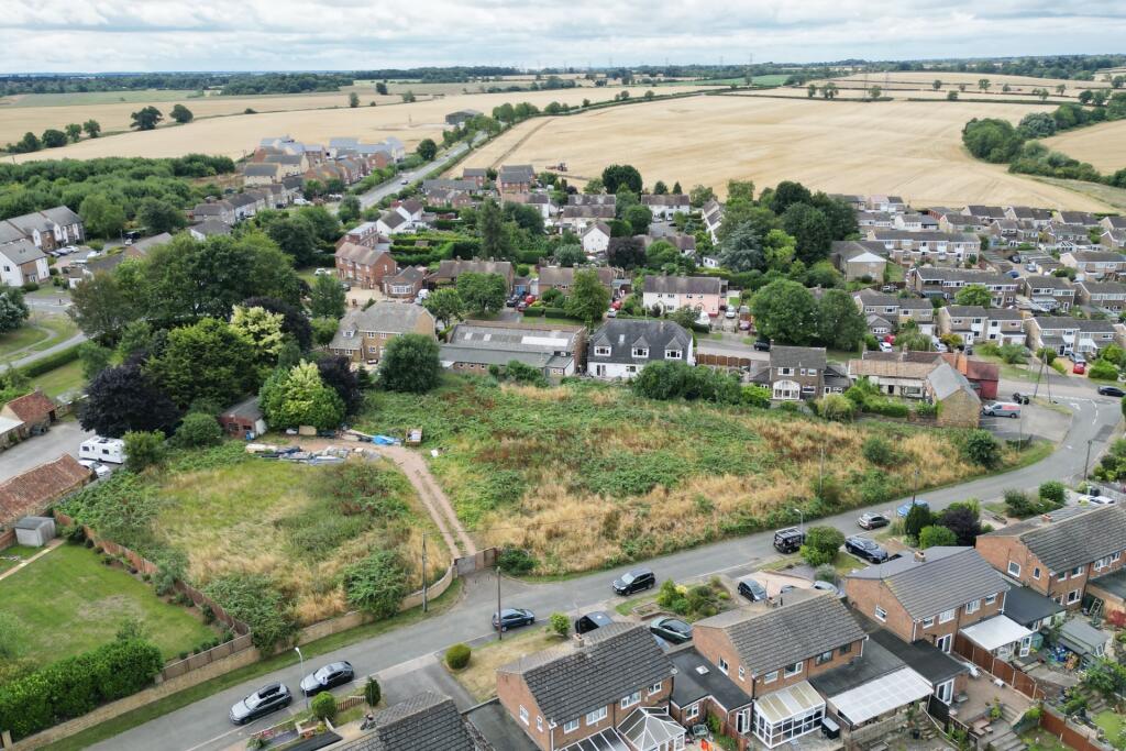 Main image of property: Kings Lane, Little Harrowden, NN9 5BL