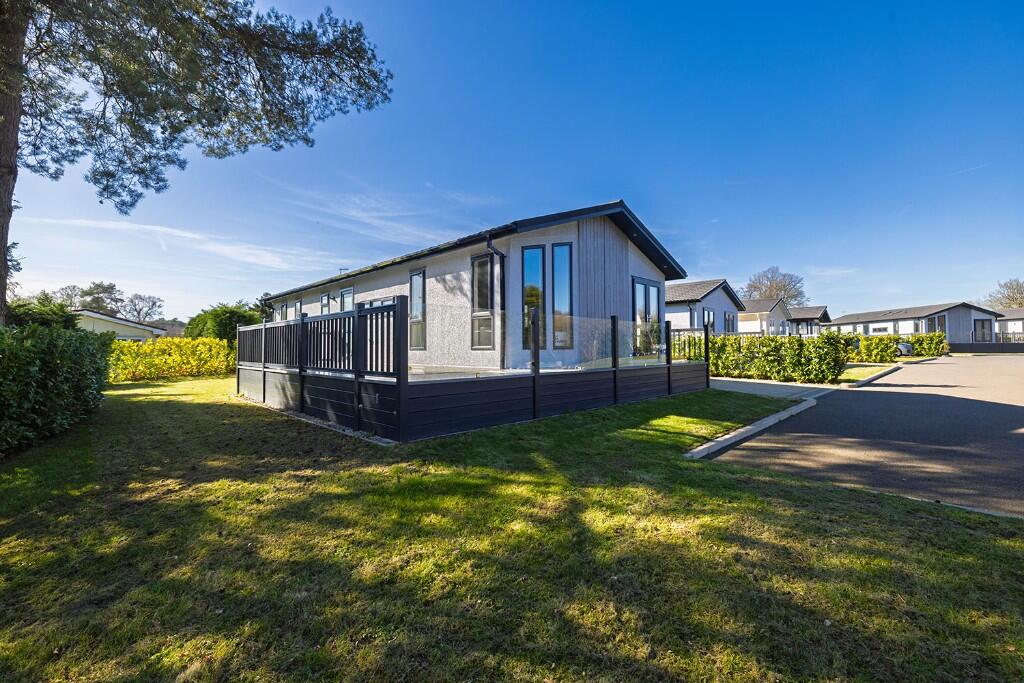 Main image of property: Warren Park, Portsmouth Road, GU8