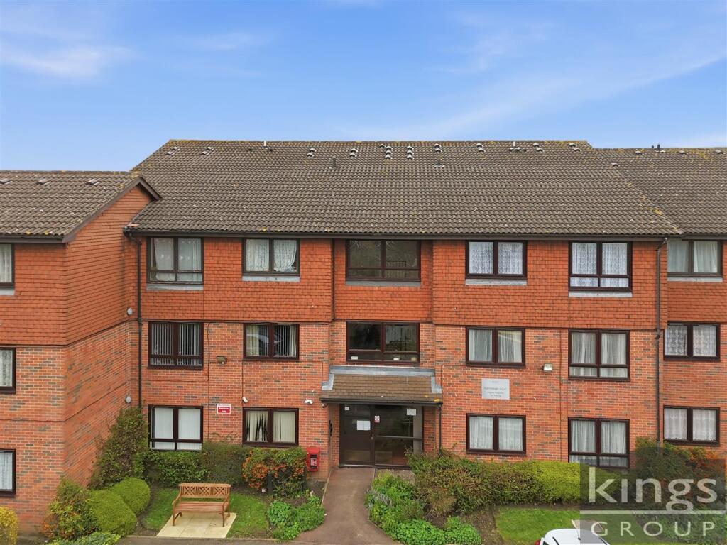 Main image of property: Glyn Road, Enfield