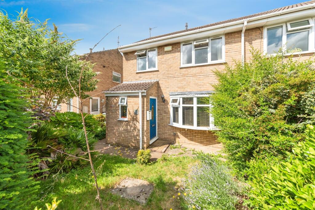 Main image of property: Second Avenue, Grantham