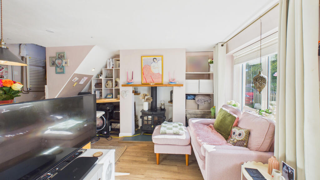 House in Hemel Hempstead, Great Missenden - View 3