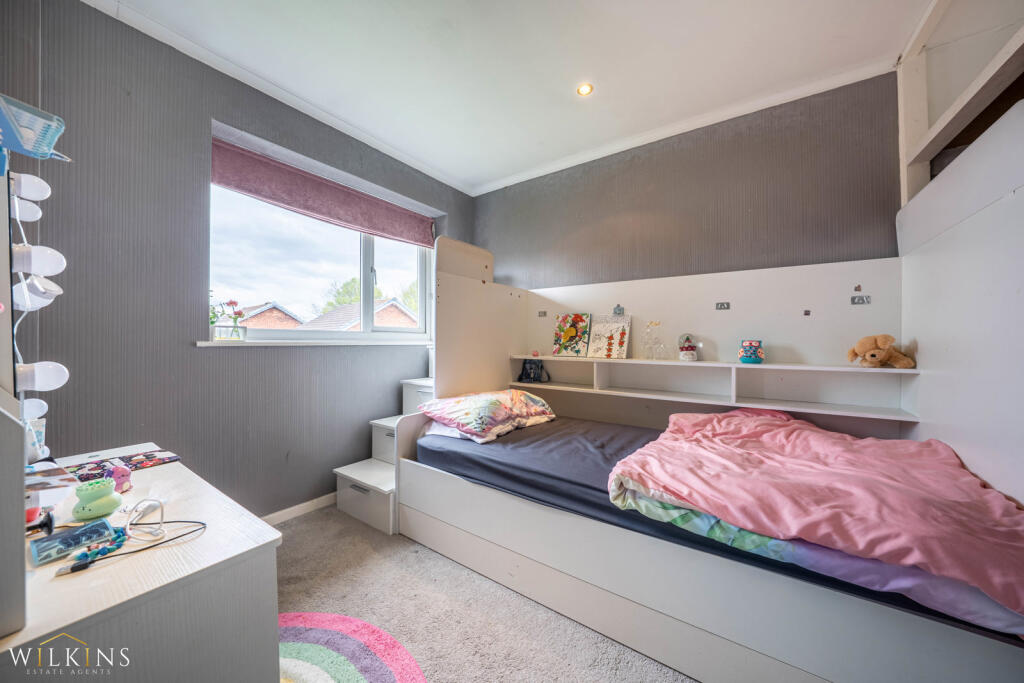 Additional image 11 of Greenheart, Tamworth, Staffordshire, B77