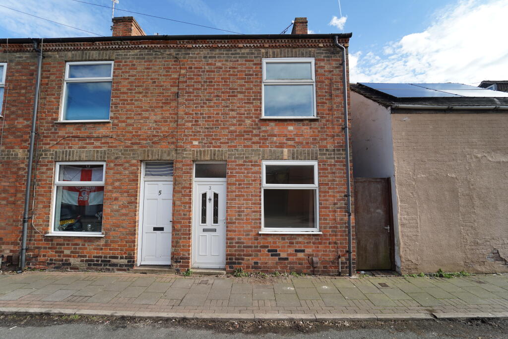 Main image of property: Russell Street LOUGHBOROUGH Leicestershire