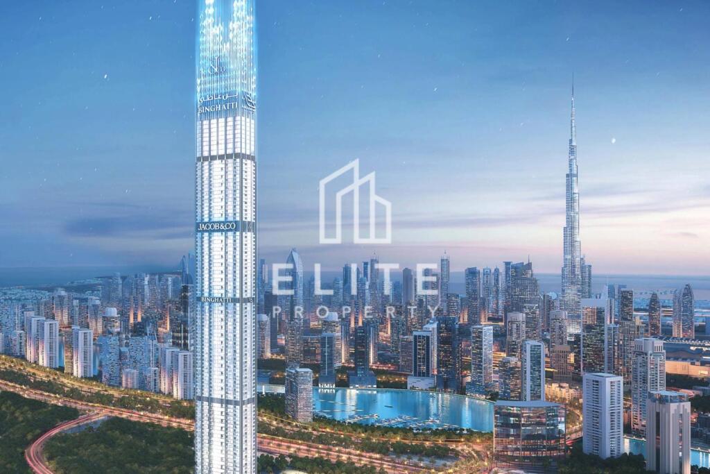 Main image of property: Dubai