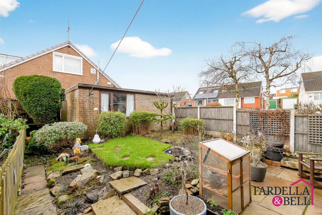 Additional image 15 of Pasture Lane, Barrowford, BB9