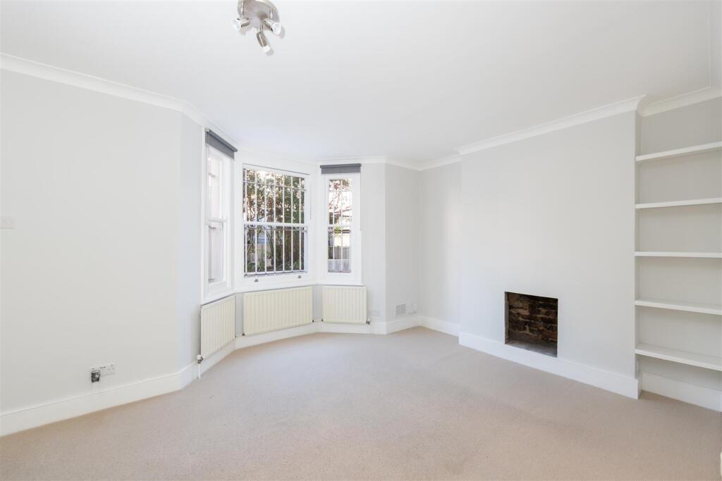 Main image of property: Caxton Road, London W12
