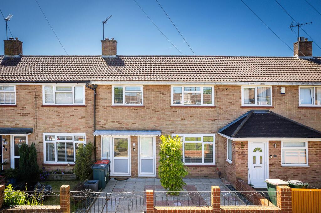 Main image of property: Hardham Close, Crawley, RH11