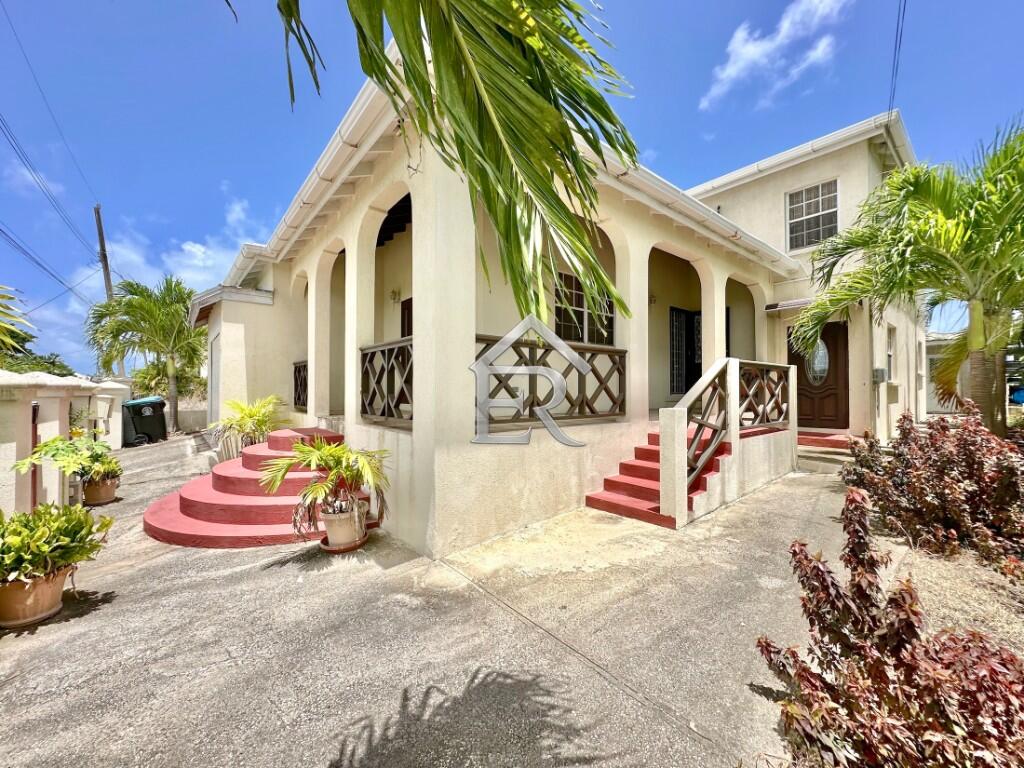 Main image of property: Charnocks, Christchurch